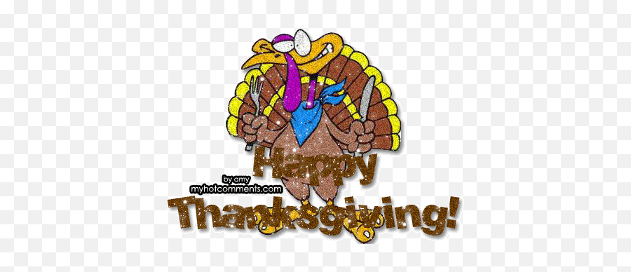 Happy Thanksgiving Emoji - Animated Emoji Happy Thanksgiving,Turkey Emoji