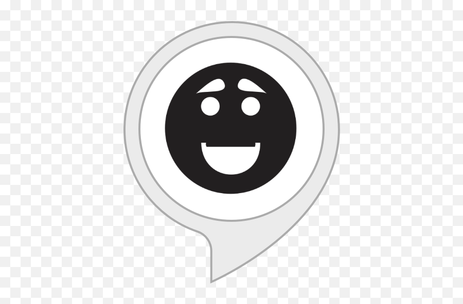 Alexa Skills - Smiley Emoji,Hi Emoticon