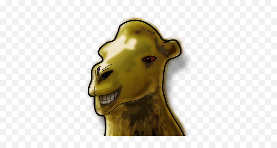 Camel - Dog Emoji,Camel Emoticons