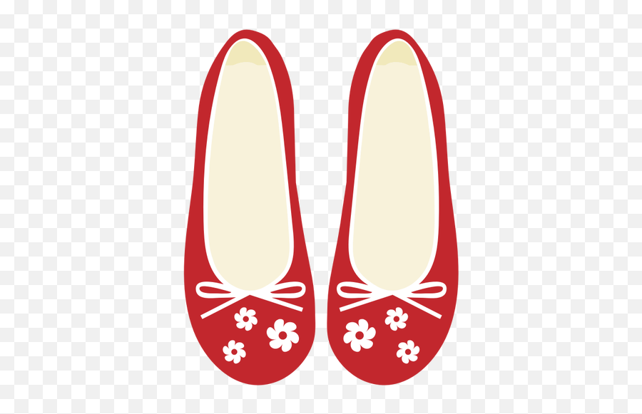 Ballerina Shoes - Woman Shoes Clipart Emoji,Emoji Shoe Laces