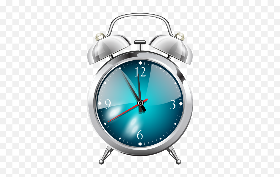 Alarm Clock - Alarm Clock Png Emoji,Clock Airplane Emoji
