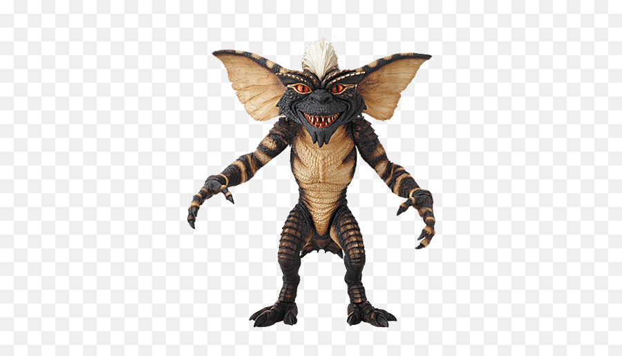 Gremlin Spike - Gremlin Png Emoji,Gremlin Emoji