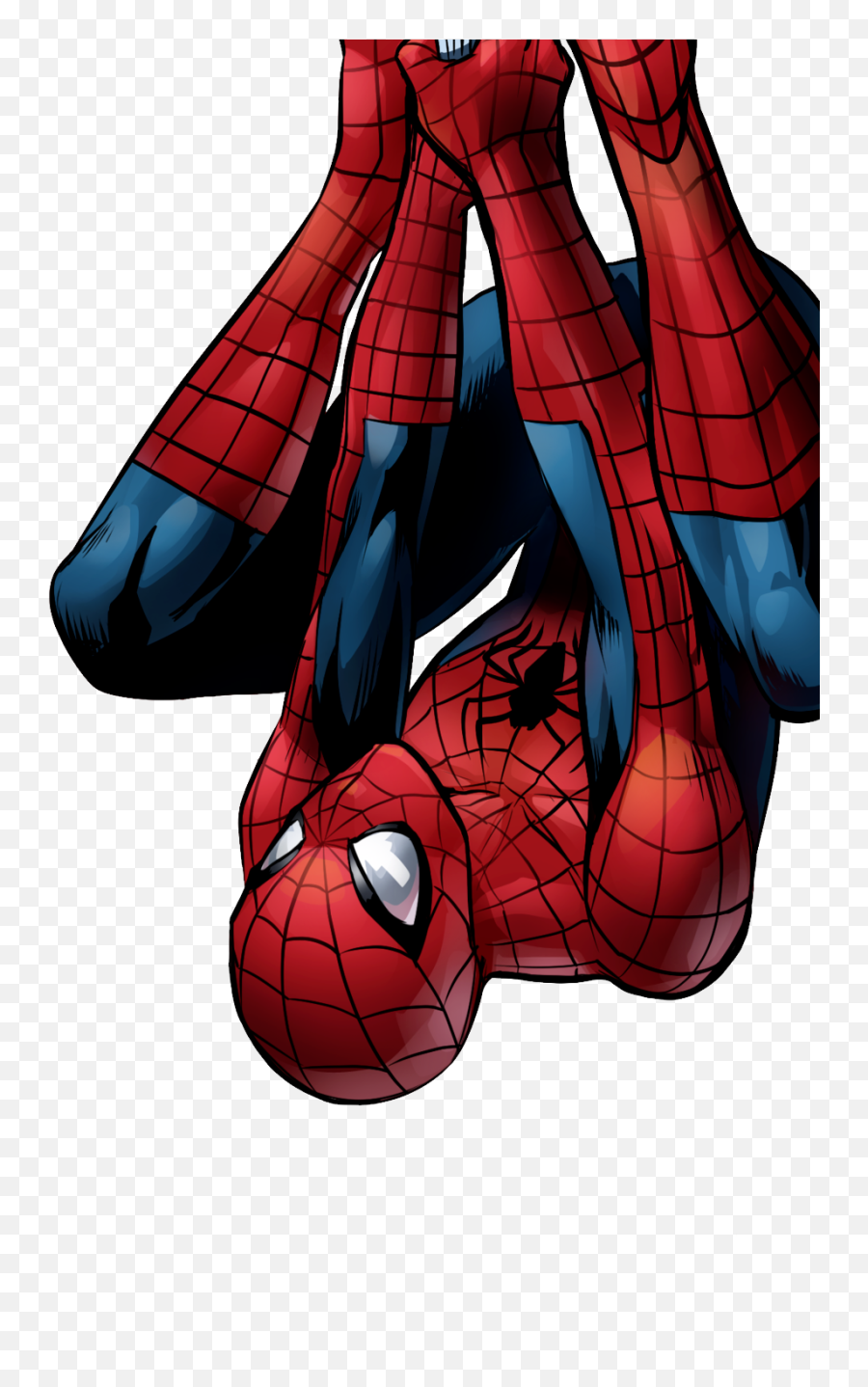Spiderman Png Transparent 12 - Transparent Background Spiderman Png Emoji,Spiderman Emoji