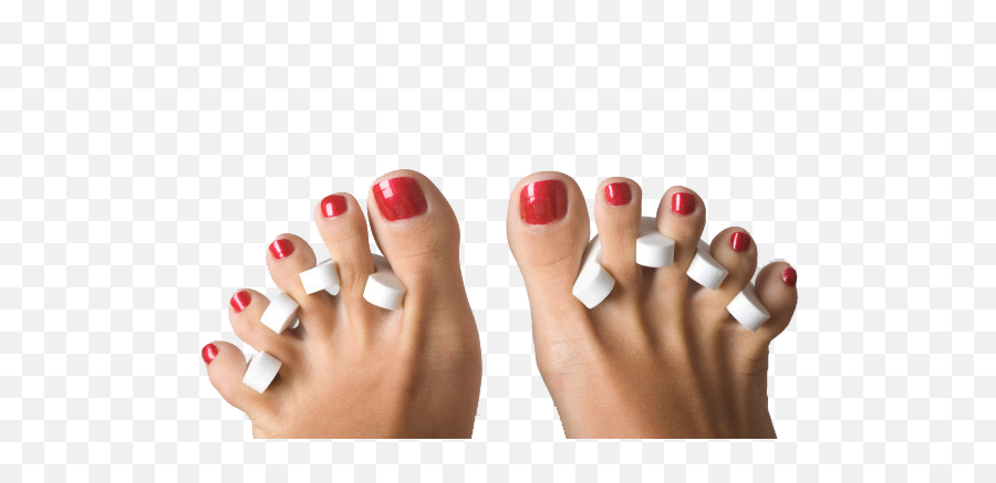 Ontario Podiatric Medical Association - Sissy Pedicure Caption Emoji,Foot Emoticon