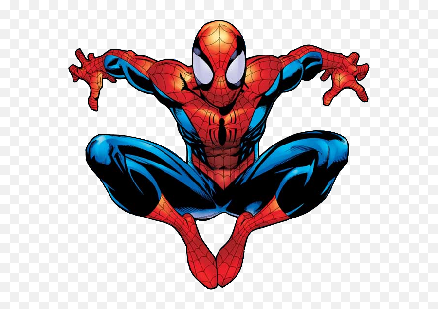 Free Spiderman Images Free Download - Ultimate Spiderman Png Emoji,Spiderman Emoticon