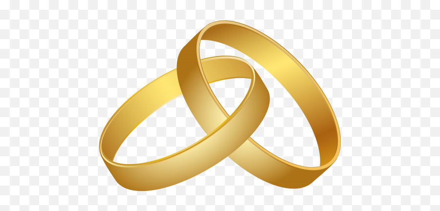 Wedding Ring Png - Wedding Ring Clipart Png Emoji,Just Saying Emoji