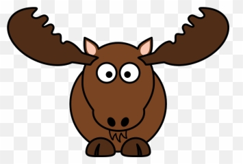 Technology Life And - Clipart Moose Emoji,Molester Moon Emoji
