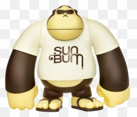 Sonny Vinyl Figure Emoji,Gorilla Emoticon