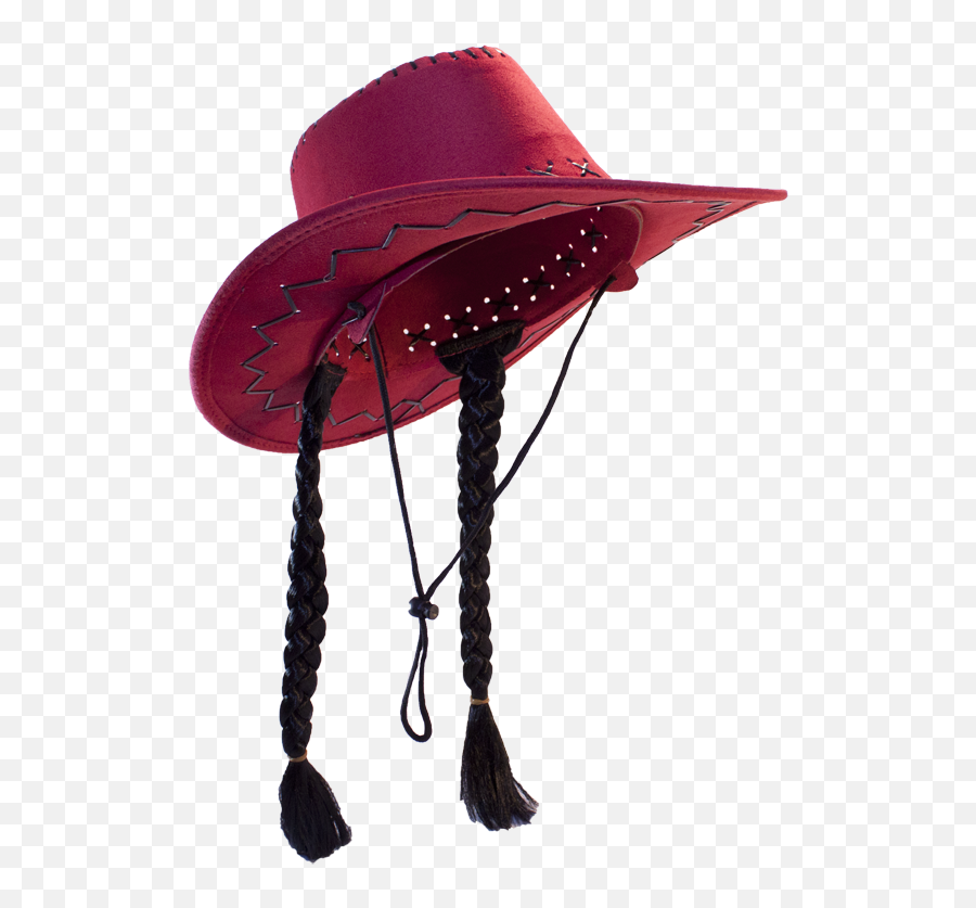 14373 Red Hat Black - Cowboy Hat Clipart Full Size Clipart Cowboy Hat Emoji,Cowboy Hat Emoji