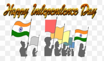 Independence Day 2018 Flag Png - Illustration Emoji,Independence Day Emoji