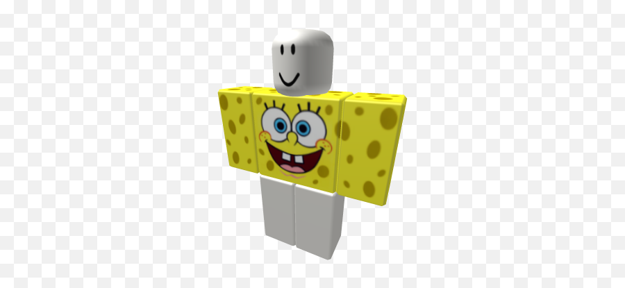 Roblox Shirt Spongebob - Addams Family Roblox Emoji,Sponge Emoji