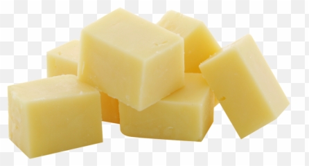 Cheese - Png Emoji