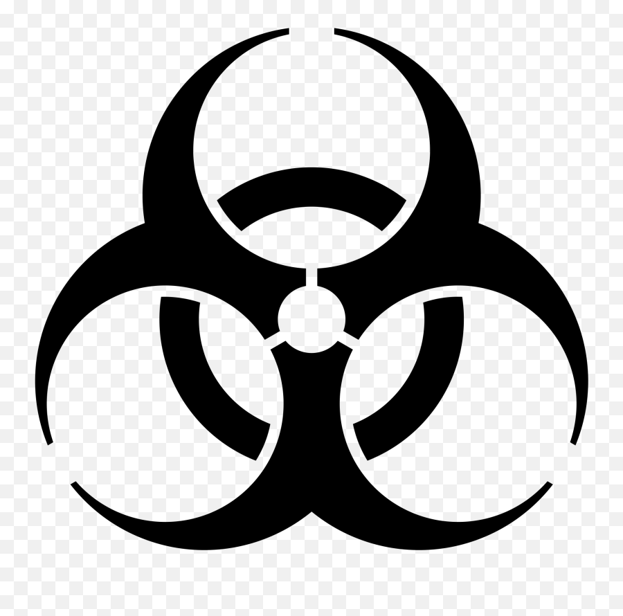 This Article Was First Published - Biohazard Png Emoji,Radioactive Emoji