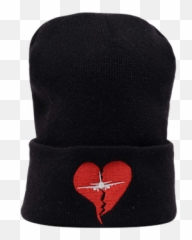 Flights Skullies Winter Hats - Beanie Emoji