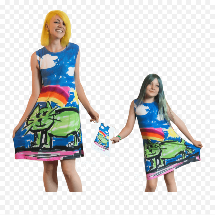 Wear Your Imagination - Picture This Clothing Drawing Of App Dresses Emoji,Emoji Clothing For Guys