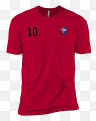 Iceland Soccer Jersey Style Tshirt Emoji,Soccer Emoji Shirt