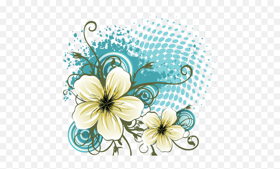 Flower Png Siamzone 4 Png Image - Png Emoji,Boquet Emoji