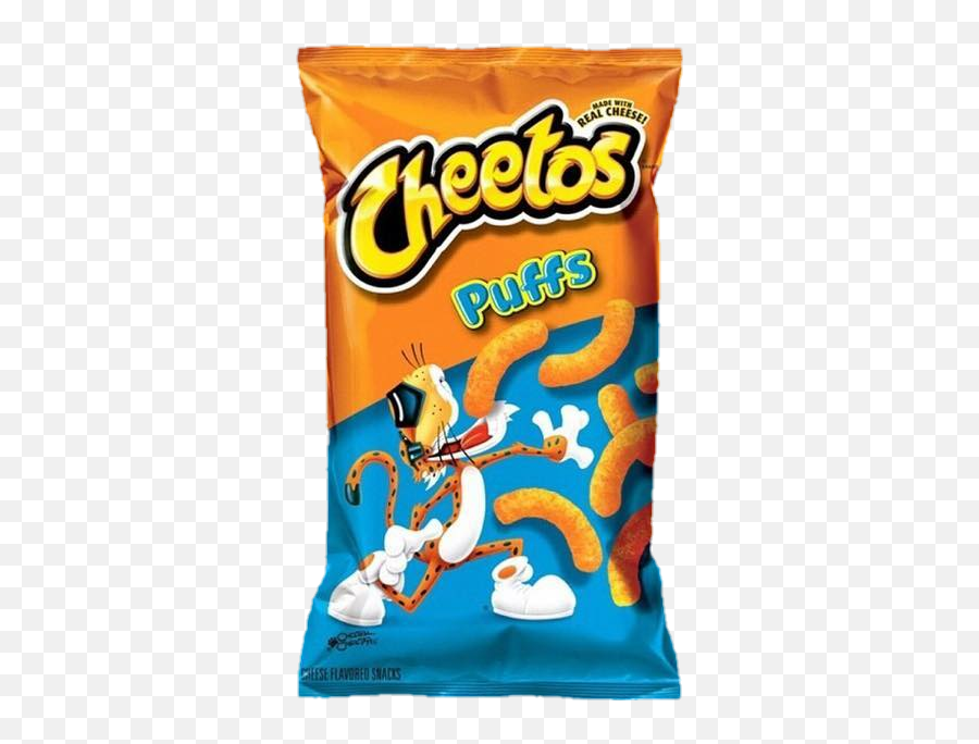 Cheetos Cheeto Chips Crisps Potatochips - Cheetos Puffs Emoji,Cheeto Emoji
