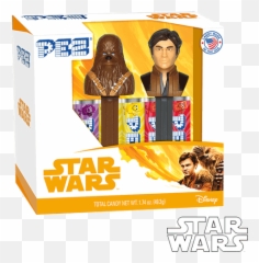 Pez Giftsets U2013 Pez Candy - Star Wars The Mandalorian Baby Yoda 11 Inch Plush Emoji,Pez Emojis