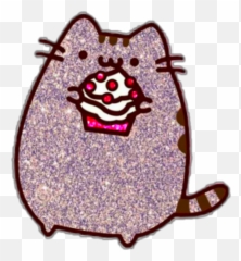 Popular and Trending fet Stickers on PicsArt - Nurse Pusheen Emoji