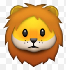 Hero Brand Archetype Brooke Lawson at Filament Branding - Iphone Lion Emoji Png