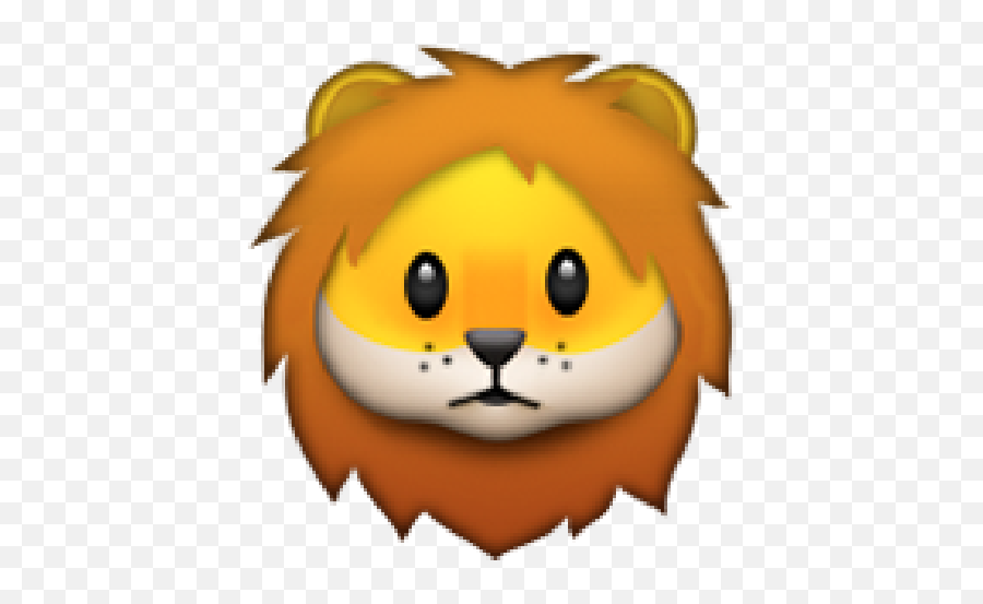 Hero Brand Archetype Brooke Lawson At Filament Branding - Iphone Lion Emoji Png,Punisher Emoji