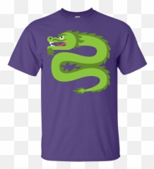 Dragon Emoji T - Smokey And The Bandit Shirt Dr Pepper,Dragon Emoji Png