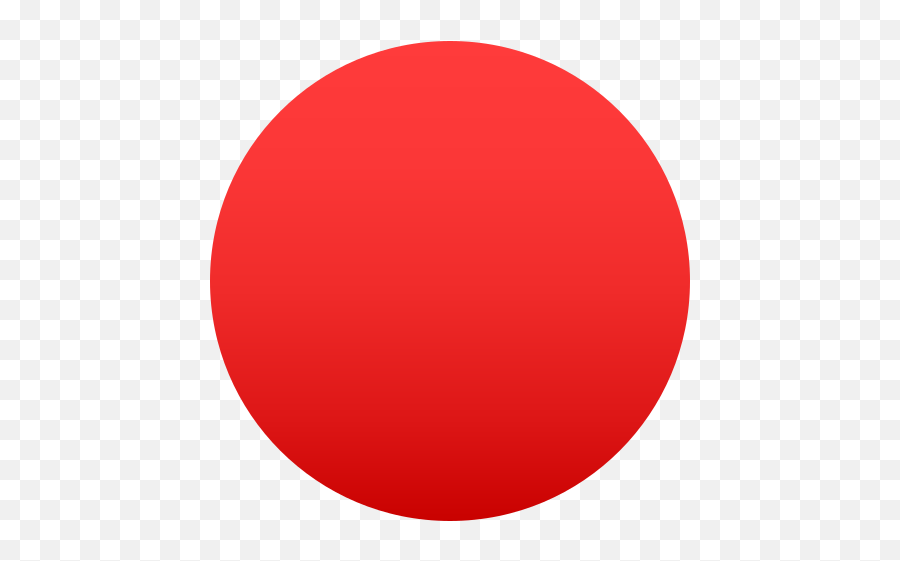 Emoji Red Circle To Copypaste Wprock - Antioquia Museum,Circle Hand Emoji
