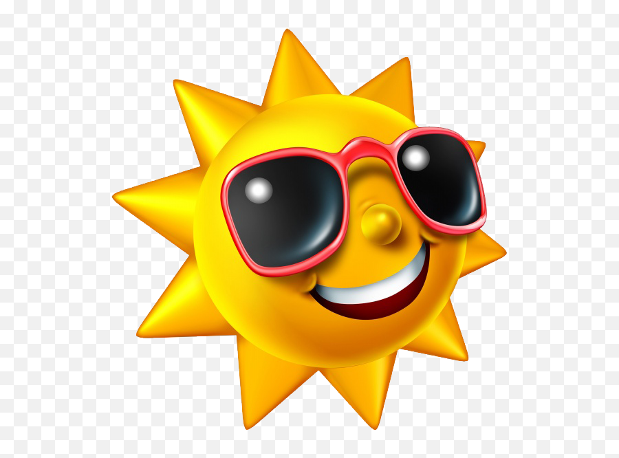 Pin - Sun With A Crown Emoji,Sunny Emoji