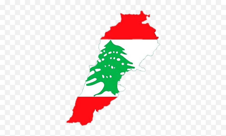 The Newest Liban Stickers - Lebanon Flag Emoji,Lebanese Flag Emoji
