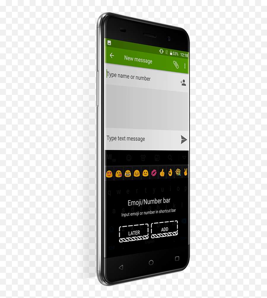 Innjoo - Technology Applications Emoji,Fire Emoji Android