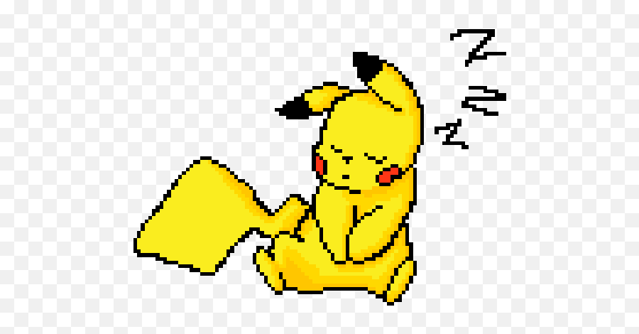Free Animated Computer Gif Download Clip Art People Praying - Transparent Sleeping Pikachu Gif Emoji,Emoji Praying