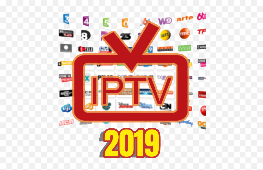 Daily Iptv 2019 Free 2 - Iptv 2019 Emoji,Terd Emoji