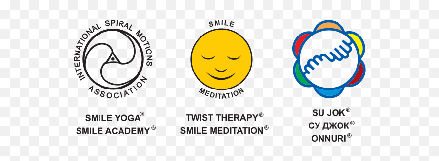 Su - Jok Onnuri Logo Download Logo Icon Png Svg Sujok Emoji,Yoga Emoticon