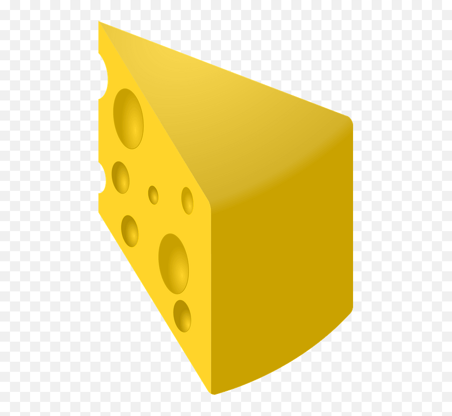 Cheese Clipart Free Download Transparent Png Creazilla - Graficos De Alimentos Color Amarillo Emoji,Cheese Emoji Png