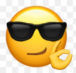 pov Hehe if u saw dis Sticker by Welcome back Barry - Happy Emoji