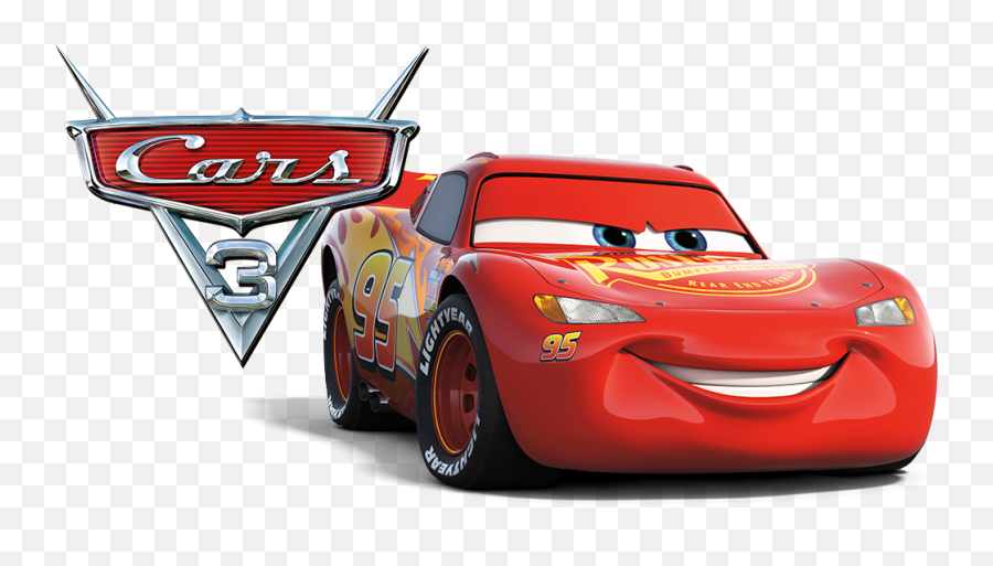 Cars Clip Line Transparent Png Clipart Free Download - Lightning Mcqueen Png Cars 3 Emoji,Racecar Emoji