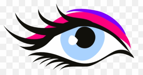 Free Eyelashes Png Transparent Download Free Clip Art Free - Vector Logo Png Lashes Emoji,Eyelash Emoji