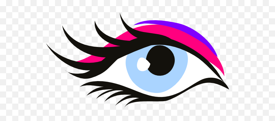 Free Eyelashes Png Transparent Download Free Clip Art Free - Vector Logo Png Lashes Emoji,Eyelash Emoji