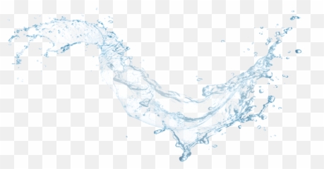 Waves clipart ocean splash Transparent - Dot Emoji