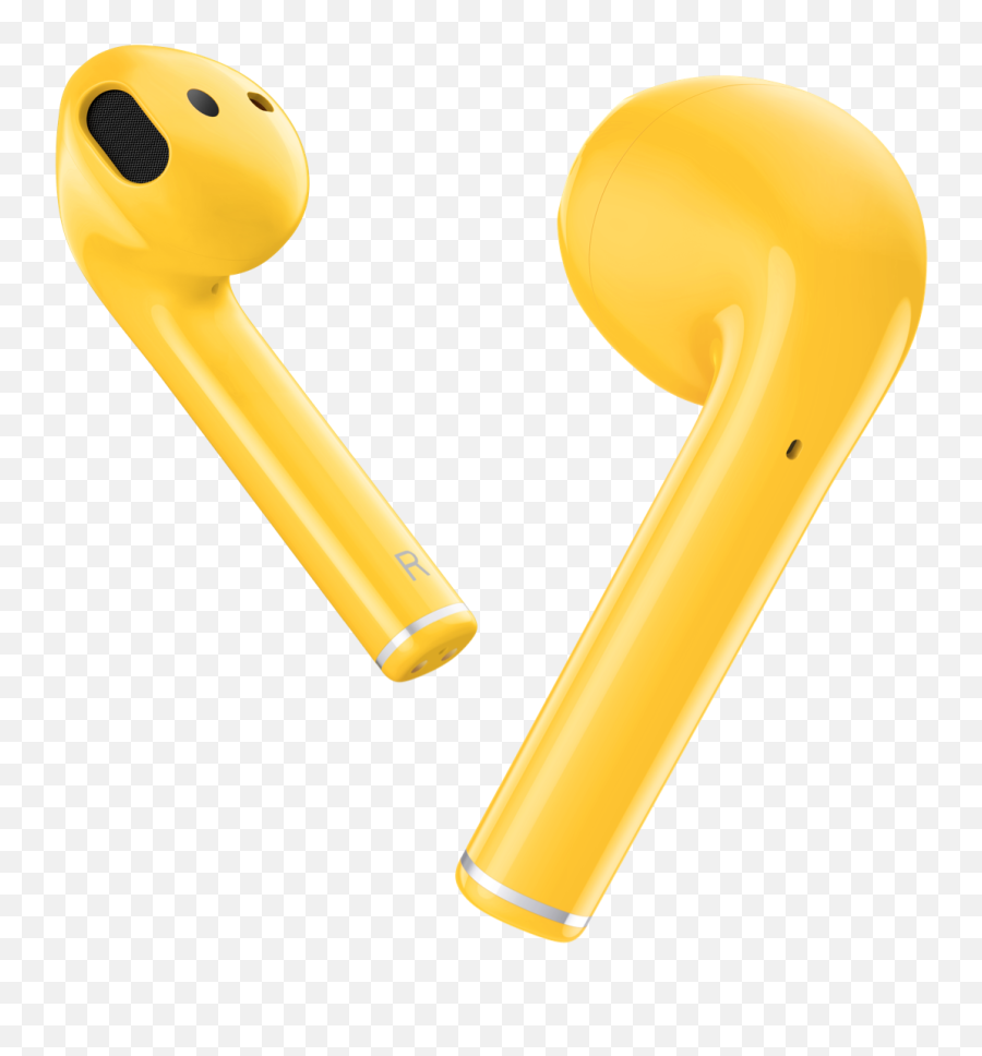 Airpods Efekt Jak Se Ze Zubního Kartáku Stal Globální - Realme Buds Air Png Emoji,Prach Emoji