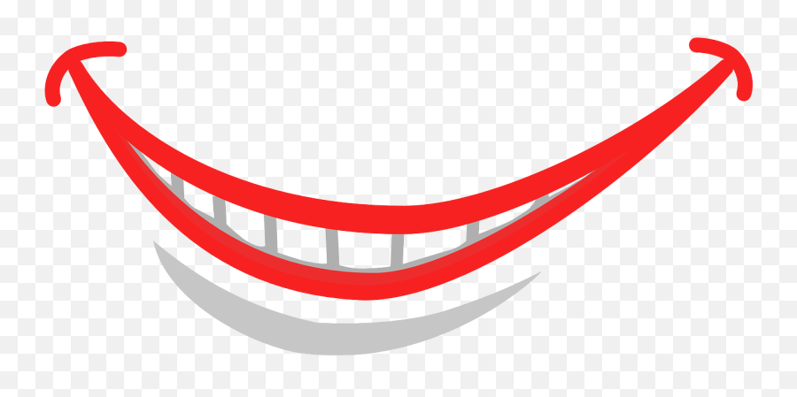 Grinning Laughing Face Smile Mouth - Clip Art Smile Emoji,Adult Emoji