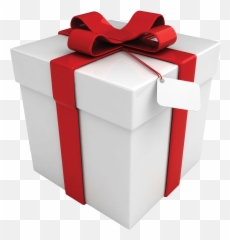 Gift Card Desktop Wallpaper Clip Art - Transparent Background Emoji