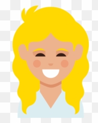 Mimm - Illustration Emoji,Natural Hair Emoji