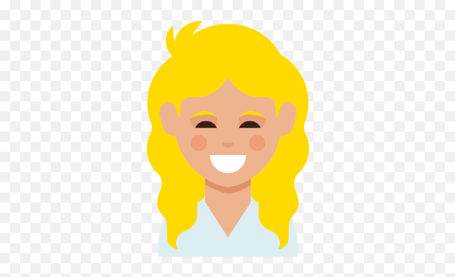 Mimm - Illustration Emoji,Natural Hair Emoji