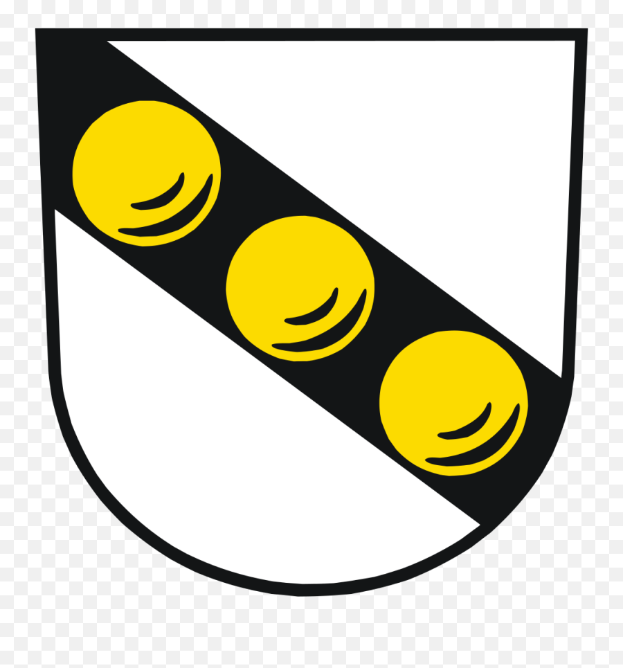 Wappen Wernau - Wernau Wappen Emoji,Football Emoticon