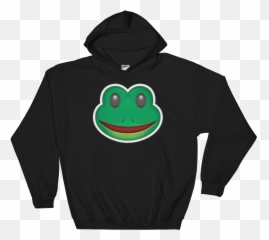 Download Hd Frog Face - Foresight Prevents Blindness Emoji,Emoji Frog