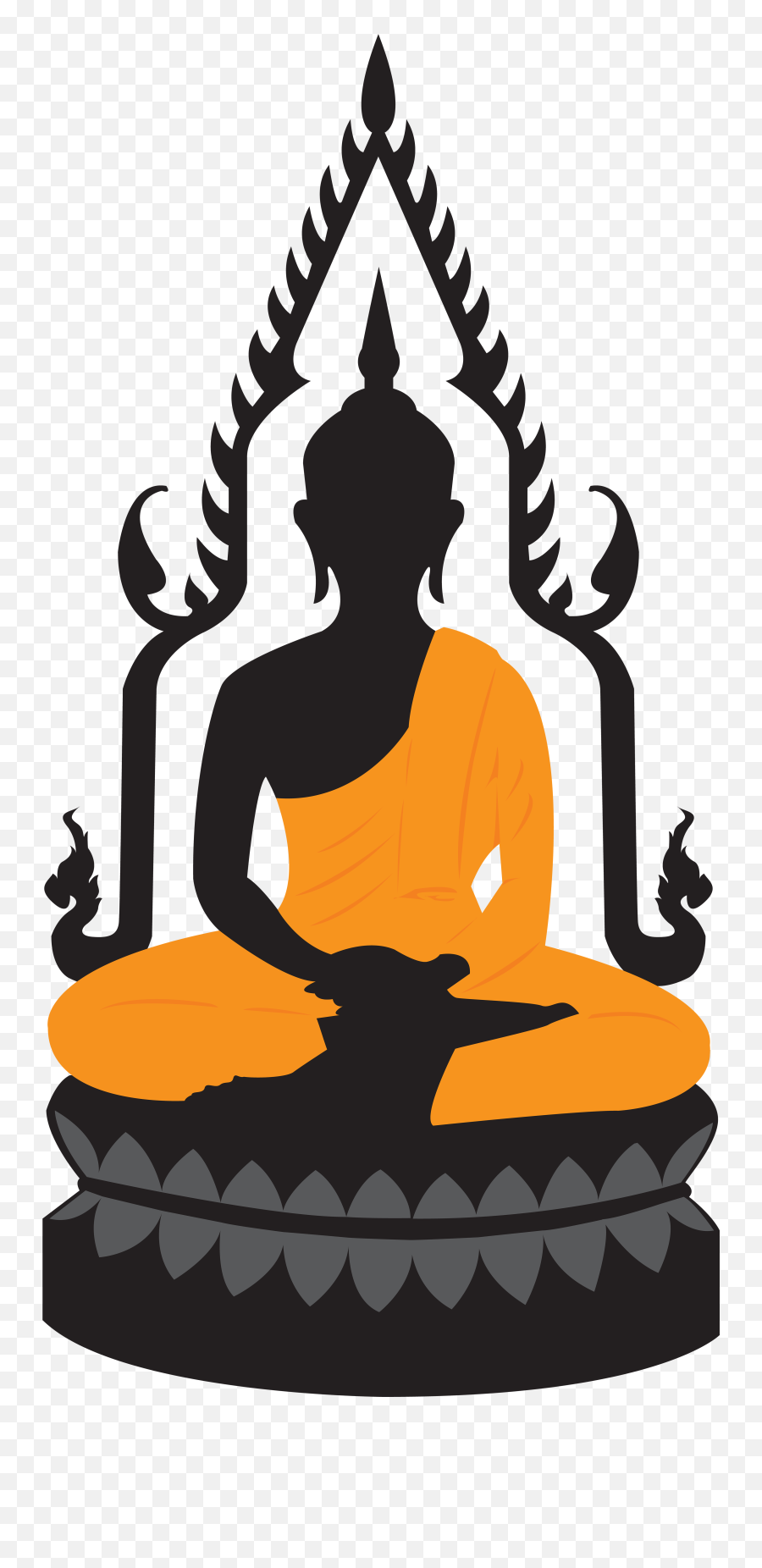 Buddha Clipart Buddhism Religion Emoji,Buddhist Emoji