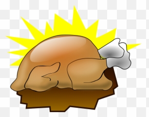 Butterball Adds Turkey Text - Transparent Turkey Cartoon Clipart Thanksgiving Emoji,Turkey Emoji