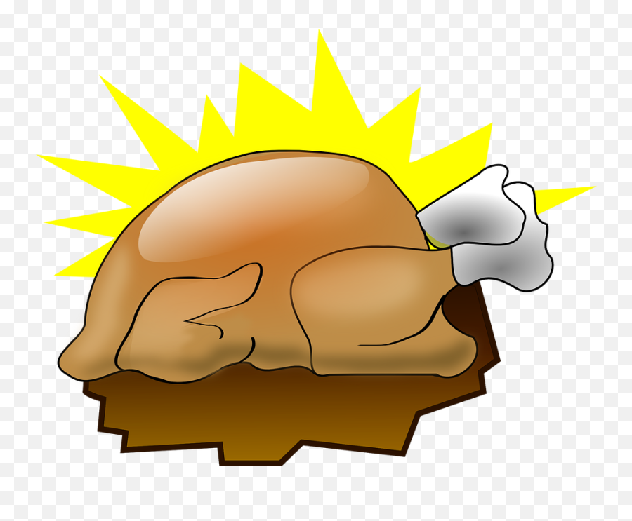 Butterball Adds Turkey Text - Transparent Turkey Cartoon Clipart Thanksgiving Emoji,Turkey Emoji